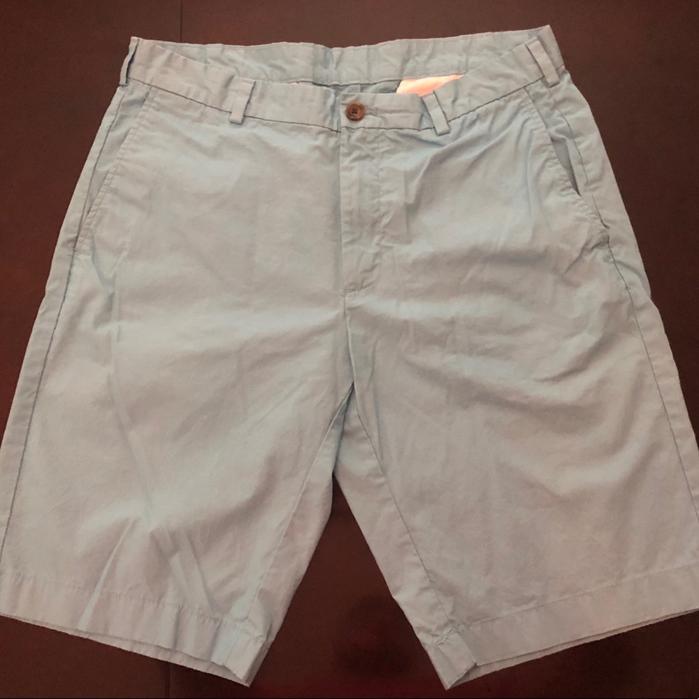 Brooks Brothers 34’ Shorts